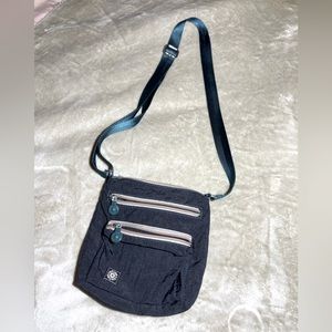Kipling Cross Body Mini Bag Purse